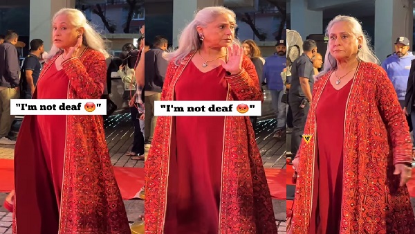 Jaya Bachchan Jaya Bachchan