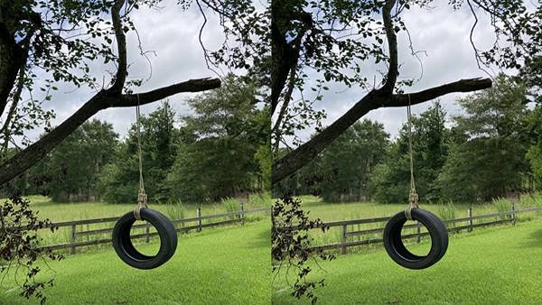 Swing