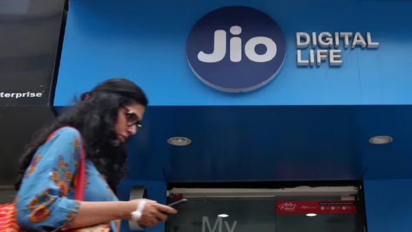  Jio data booster plan