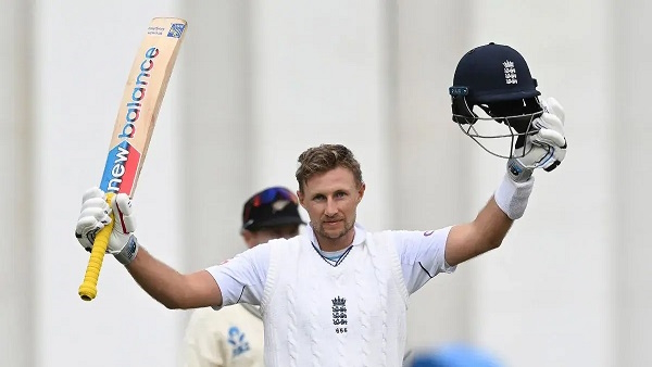 Joe Root