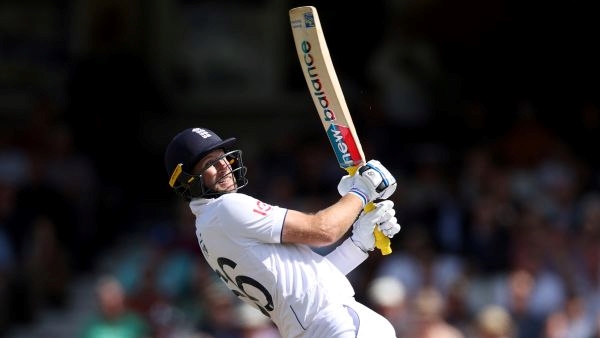 joe root