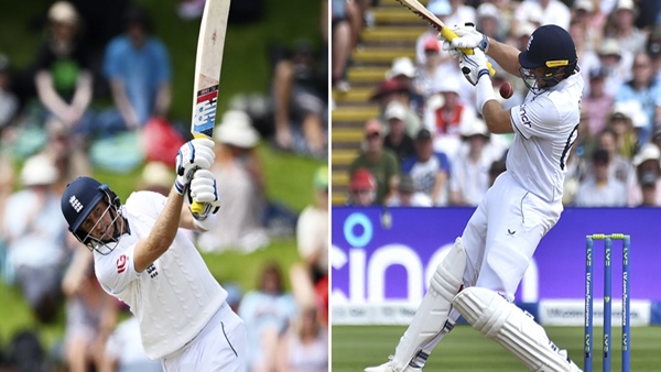 ENG vs AUS Ashes 5th Test 1