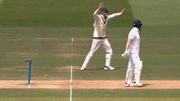 Jonny Bairstow Jonny Bairstow