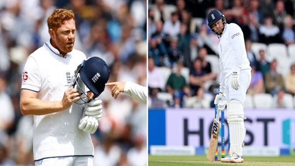Jonny Bairstow 1 Jonny Bairstow 1