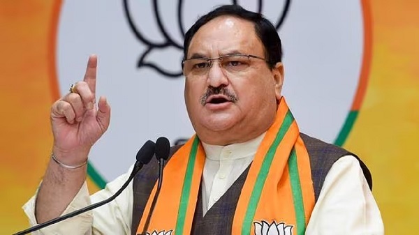JP Nadda Bengal Violence JP Nadda Bengal Violence