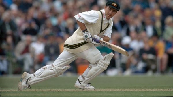 justin langer