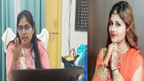 SDM Jyoti Vivad SDM Jyoti Vivad