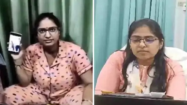 sdm-jyoti-maurya-viral-video sdm-jyoti-maurya-viral-video
