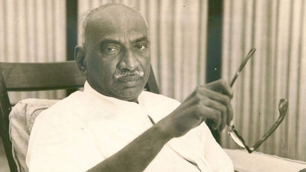 K. Kamaraj 