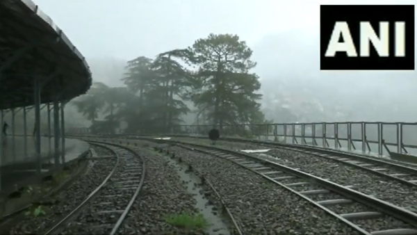 Kalka Shimla Train News Update
