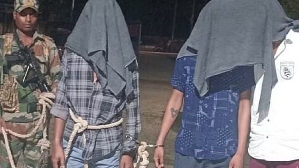 Jharkhand kalu lama gang Jharkhand kalu lama gang