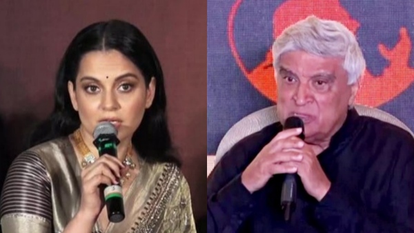Javed Akhtar