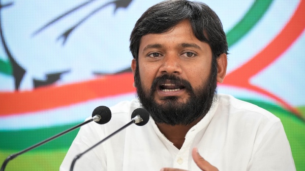 Kanhaiya Kumar new AICC in-charge