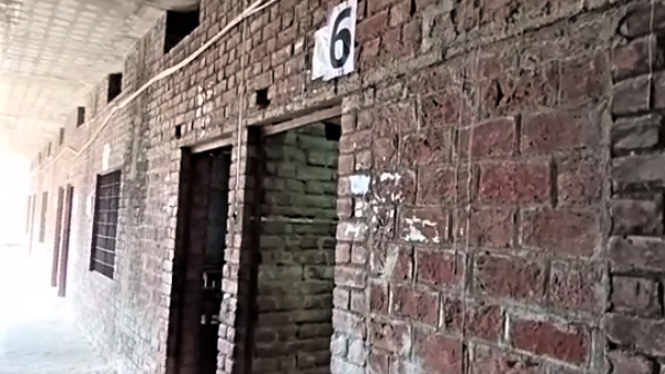 15 year old 10th class student stabbed to death inside class friend killed for talking to girl