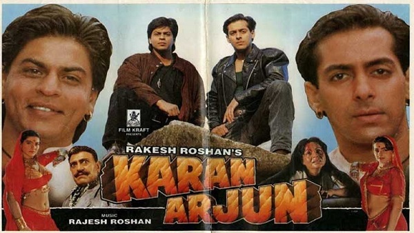 karan arjun karan arjun