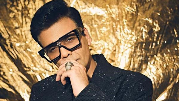 Karan Johar 