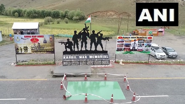 Kargil Vijay Diwas 2023