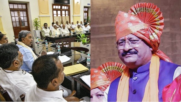 karnataka congress mla b r patil