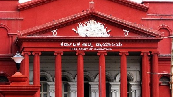 Karnataka high court