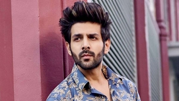 kartik aaryan kartik aaryan