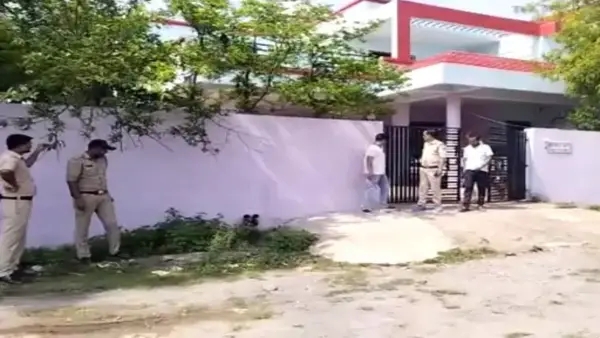 jabalpur-ig-announces-reward-for-arrest-of-stockbrokers jabalpur-ig-announces-reward-for-arrest-of-stockbrokers