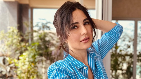 Katrina Kaif 