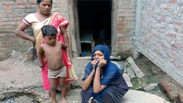 Father killed 15 day old son by throwing him on the ground in a drunken state after fight with wife Father killed 15 day old son by throwing him on the ground in a drunken state after fight with wife