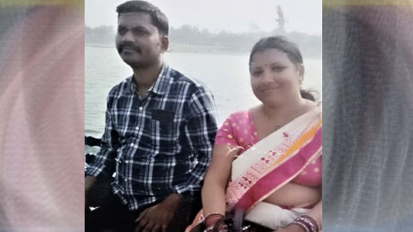 ex air force officer wife had affair with local inspector even after husband Made his wife a teacher