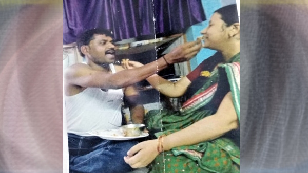 ex air force officer wife had affair with local inspector even after husband Made his wife a teacher