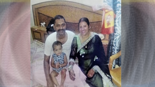 ex air force officer wife had affair with local inspector even after husband Made his wife a teacher