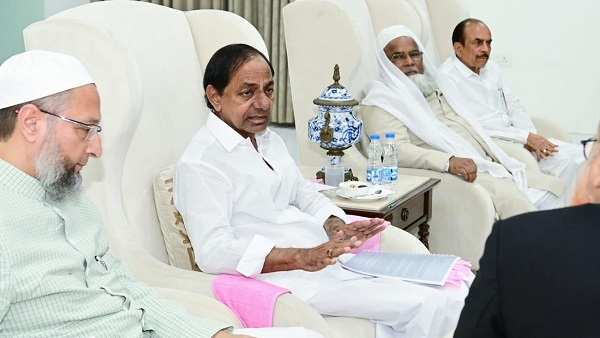 UCC के नाम पर लोगों को बांटने की साजिश कर रही केंद्र सरकार