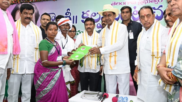 telangana