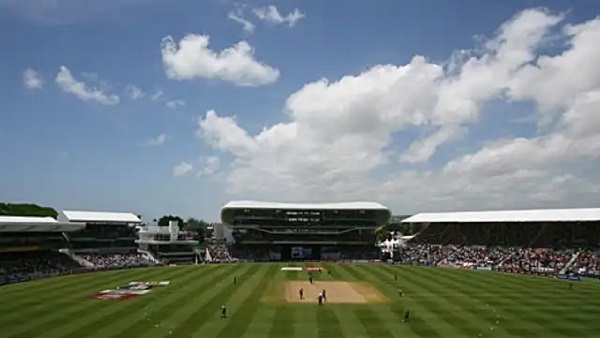 Kensington Oval
