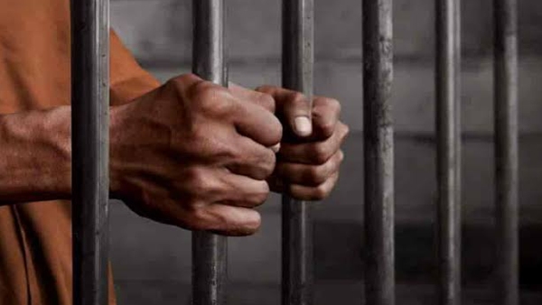 Kerala Teacher jailed