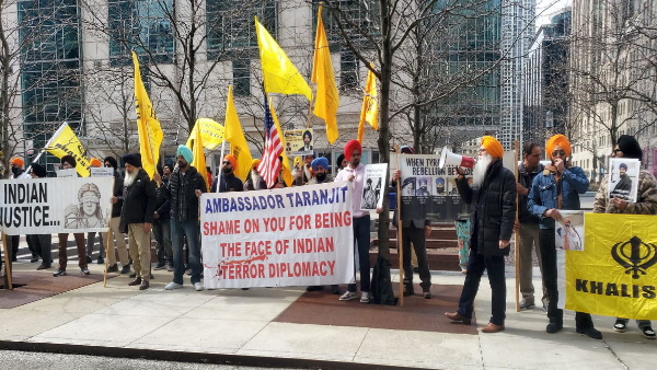 khalistan news khalistan news