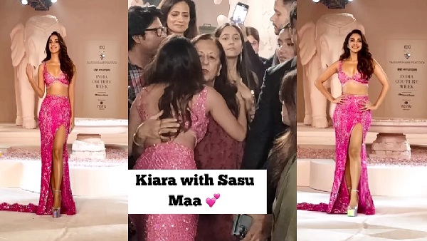 Kiara Advani Kiara Advani