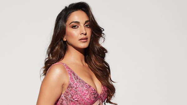 Kiara Advani 
