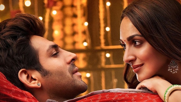 Kiara Advani 