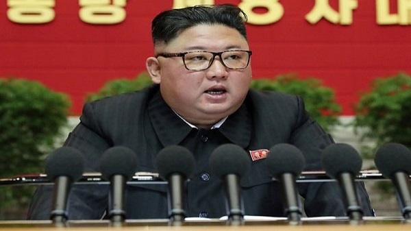 Kim Jong un Kim Jong un