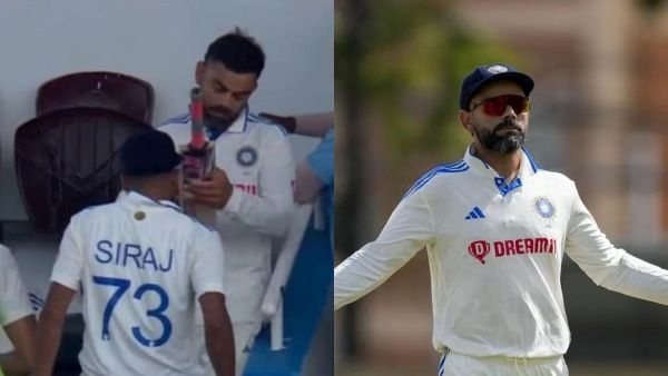 kohli kohli