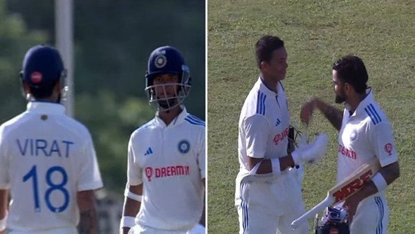 Virat Kohli 1 Virat Kohli 1