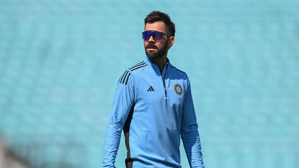 Virat Kohli 1 Virat Kohli 1