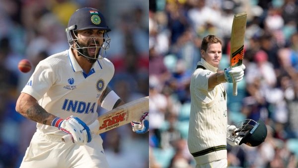 kohli and smith