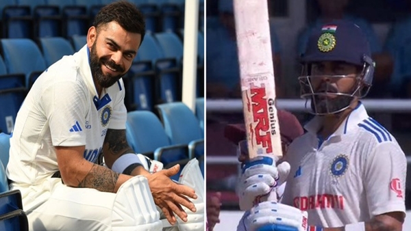 Virat Kohli 1