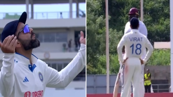 Virat Kohli 1 Virat Kohli 1