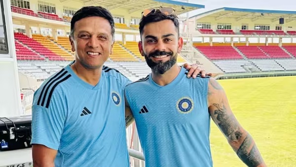 Virat Kohli 1