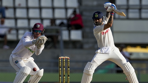 Virat Kohli 1