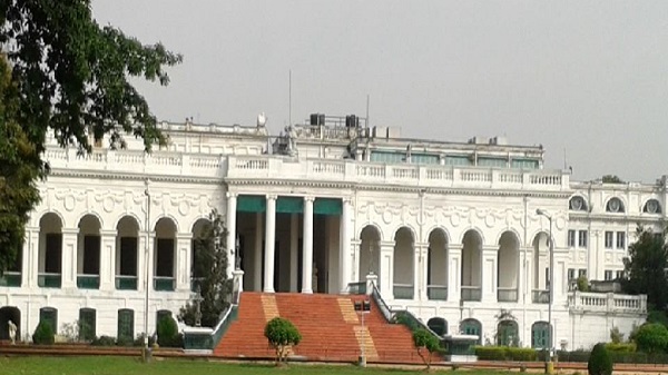 Kolkata National Library renamed Kolkata National Library renamed