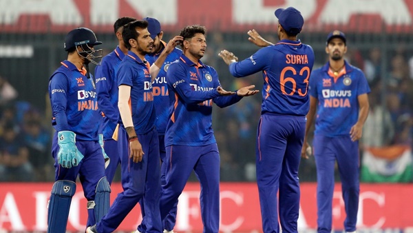 Yuzvendra Chahal vs Kuldeep Yadav 1