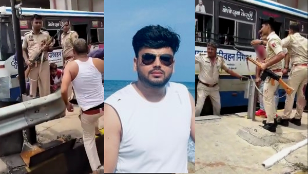 Gangster Kuldeep Jagheena